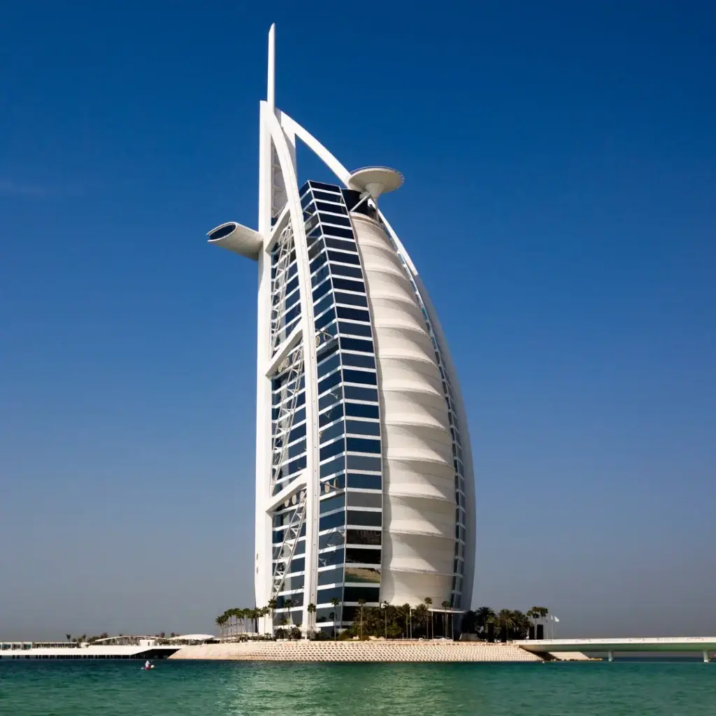 Burj Al Arab